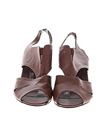 Angel Steps Sandals (view 2)