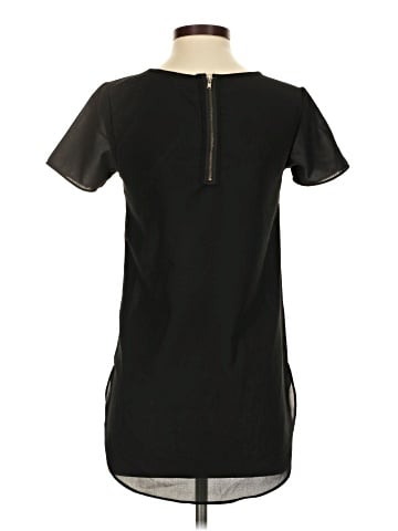 Japna Short Sleeve Top (view 2)