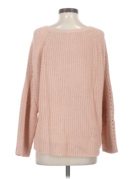 Coldwater Creek Pullover Sweater (view 2)