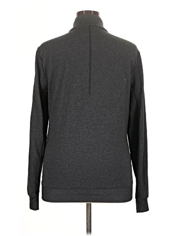 Lululemon Athletica Long Sleeve T-Shirt (view 2)