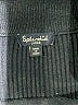 Splendid Solid Black Formal Skirt Size L - photo 4