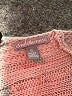 Charlotte Russe Gray Pullover Sweater Size S - photo 7
