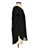 Japna Black Short Sleeve Top Size XS - photo 4