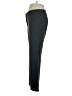 Ann Taylor LOFT Chevron-herringbone Gray Dress Pants Size 12 - photo 5