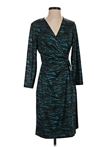 Anne Klein Casual Dress (view 1)