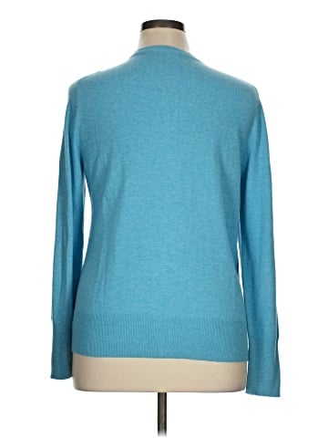 Eddie Bauer Cardigan (view 2)