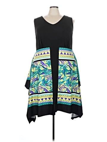 Avenue Casual Dress (view 1)