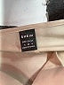 Shein Ivory Casual Dress Size 4 - photo 4