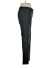 Ann Taylor LOFT Chevron-herringbone Gray Dress Pants Size 12 - photo 4