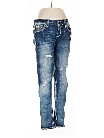 Rock Revival Jeans (view 1)