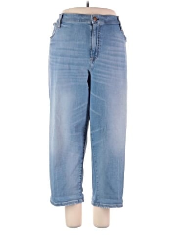 Flex Jeans (view 1)