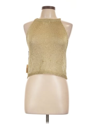 Superdown Sleeveless Top (view 1)