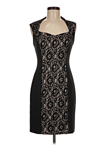 Cynthia Rowley Cocktail Dress (view 1)