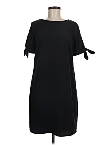 AB Studio Casual Dress (view 1)