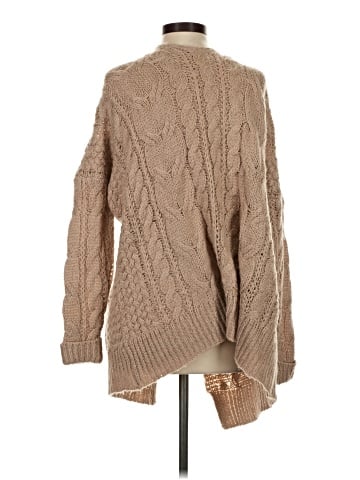 Fashion Union Cardigan (view 2)