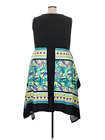 Avenue Casual Dress (view 2)