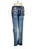 Rock Revival 100% Cotton Blue Jeans Size 29 waist - photo 2