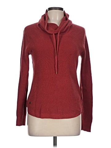 Lauren by Ralph Lauren Turtleneck Sweater (view 1)