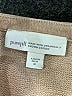 Purejill Tan Pullover Sweater Size M - photo 7
