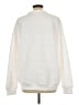 Unbranded Print White Pullover Sweater Size L - photo 2