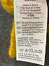 Madewell Yellow Windemere Pointelle Pullover Sweater Size XS - photo 8