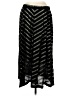 Alfani Black Formal Skirt Size 8 - photo 1