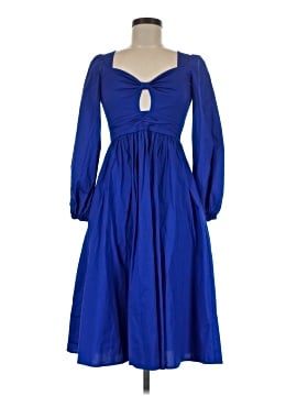 Almost Pink Cocktail Dress