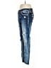 Rock Revival 100% Cotton Blue Jeans Size 29 waist - photo 5