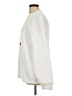 Unbranded Print White Pullover Sweater Size L - photo 5