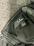 Lulus 100% Polyester Solid Black Cocktail Dress Size L - photo 7