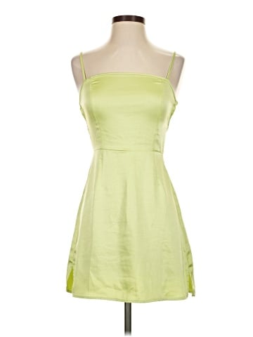 LA Hearts Cocktail Dress (view 1)