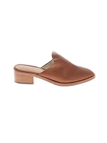 Soludos Mule/Clog (view 1)