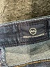Adriano Goldschmied Blue Jeans Size 28R - photo 4