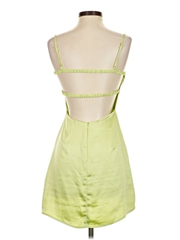 LA Hearts Cocktail Dress (view 2)