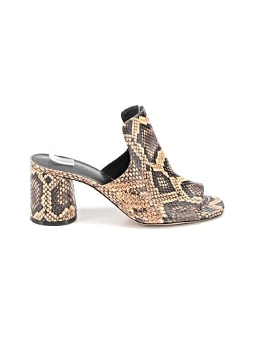 Vince. Sandals (view 1)