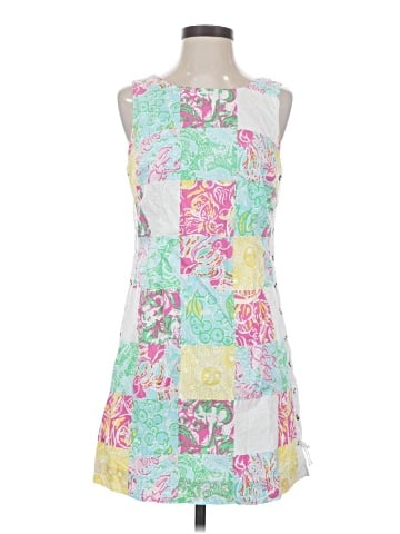 Lilly Pulitzer Casual Dress (view 1)