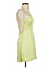 LA Hearts 100% Polyester Solid Green Cocktail Dress Size XS - photo 4