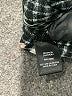 Torrid Black Long Sleeve Blouse Size 2X Plus (2) - photo 8