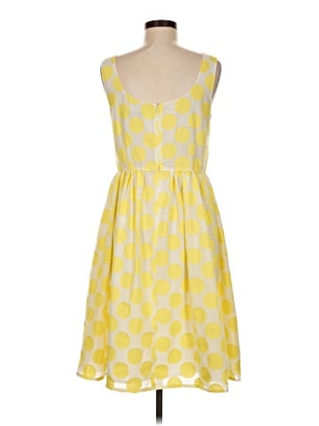 Ann Taylor LOFT Casual Dress (view 2)