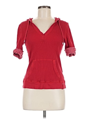 L-RL Lauren Active Ralph Lauren Pullover Hoodie (view 1)