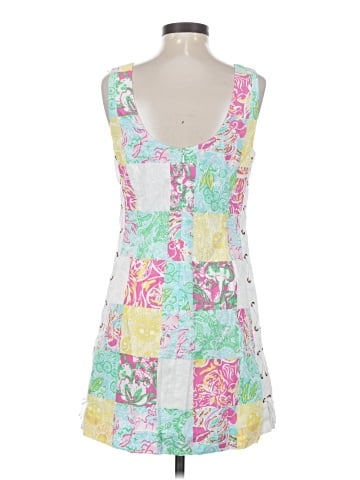 Lilly Pulitzer Casual Dress (view 2)