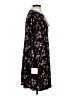 CeCe Floral Black Casual Dress Size S - photo 4