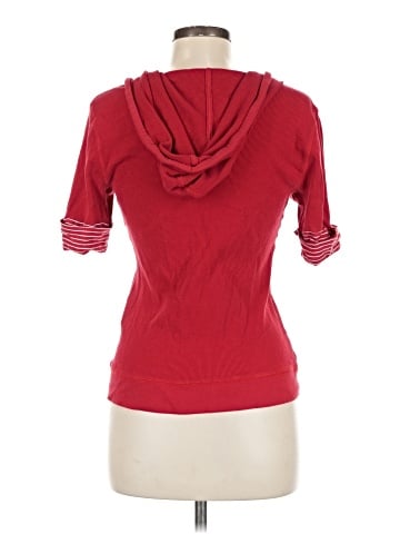 L-RL Lauren Active Ralph Lauren Pullover Hoodie (view 2)