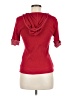 L-RL Lauren Active Ralph Lauren Red Pullover Hoodie Size M - photo 2