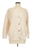 Lillusory Ivory Cardigan Size M - photo 1
