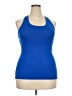 C9 By Champion Blue Tank Top Size XXL - photo 1