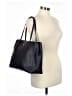 Tory Burch 100% Leather Black Leather Tote One size - photo 2