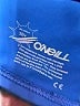 O'Neill Blue Active T-Shirt Size M (kids) - photo 3