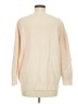 Lillusory Ivory Cardigan Size M - photo 2