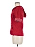 L-RL Lauren Active Ralph Lauren Red Pullover Hoodie Size M - photo 5